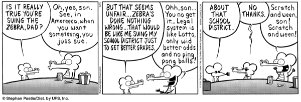pearls
